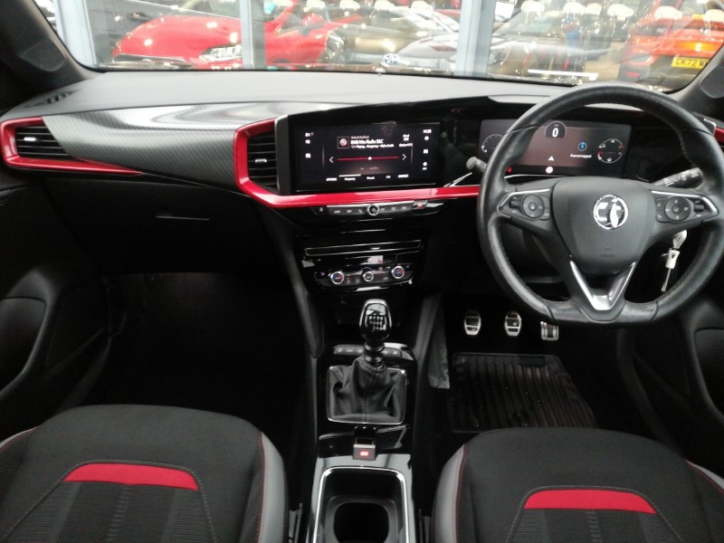 Used Vauxhall Mokka 2023 for sale - 77338270: Photo 2