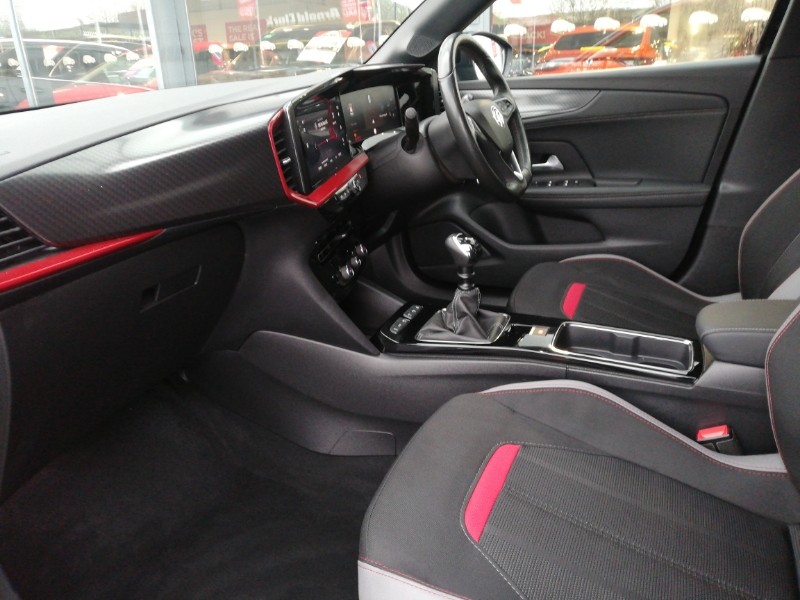 Used Vauxhall Mokka 2023 for sale - 77338270: Photo 5