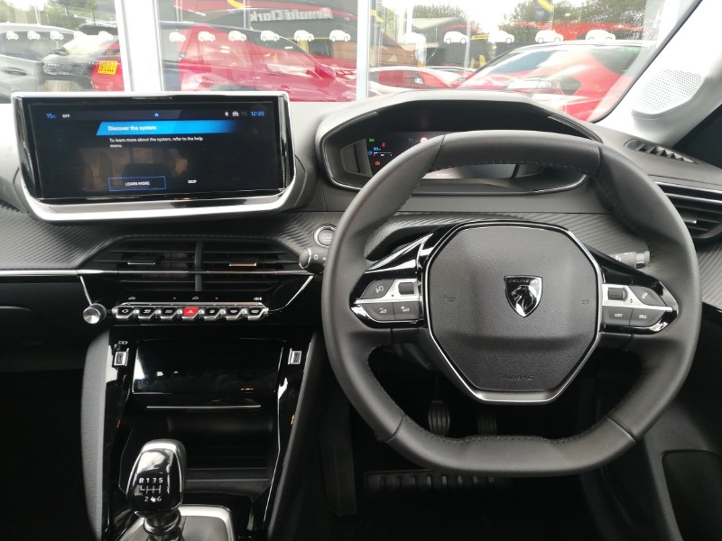 Used Peugeot 208 2024 for sale - 76373208: Photo 7