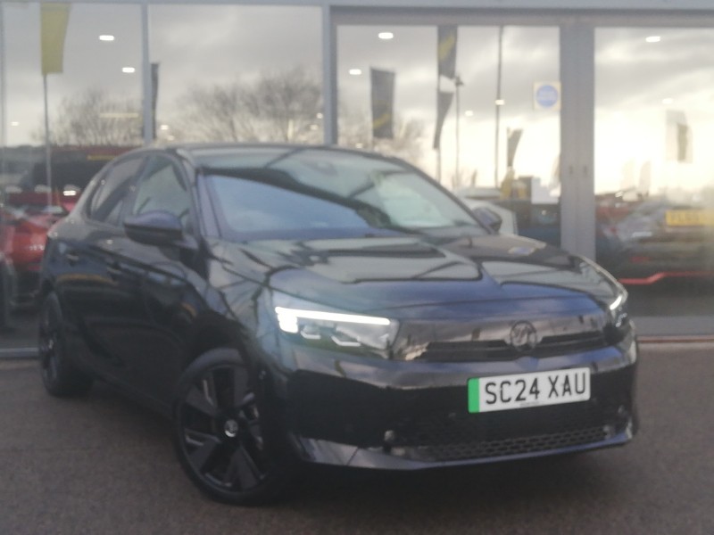 Used Vauxhall Corsa 2024 for sale - 76920475: Photo 1
