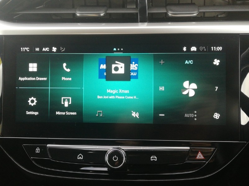 Used Vauxhall Corsa 2024 for sale - 76920475: Photo 10