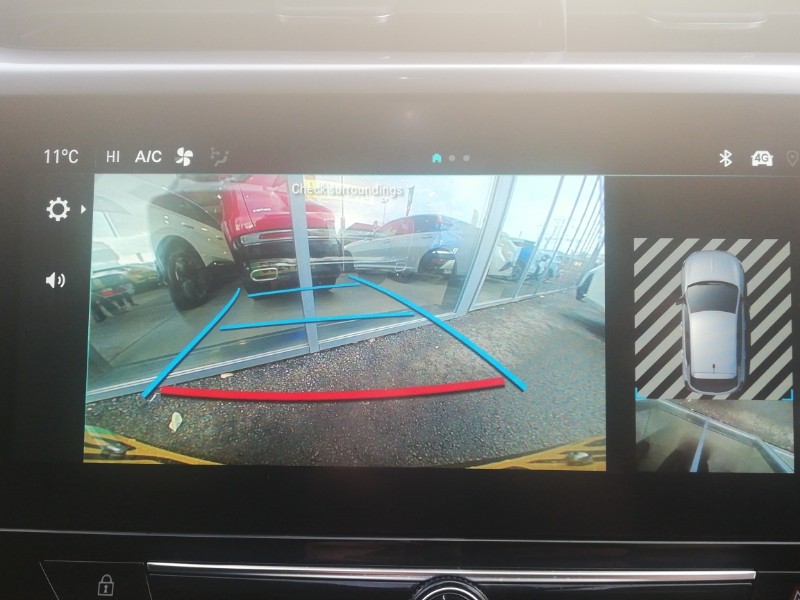 Used Vauxhall Corsa 2024 for sale - 76920475: Photo 12