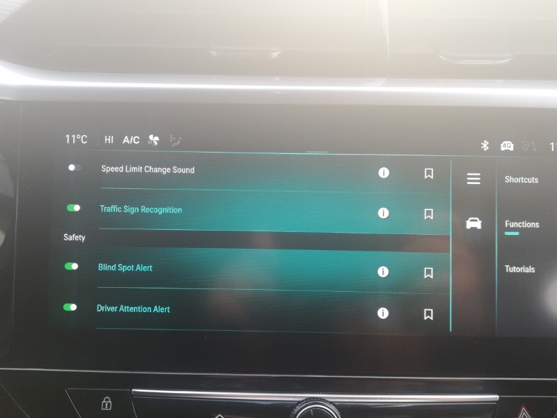 Used Vauxhall Corsa 2024 for sale - 76920475: Photo 13