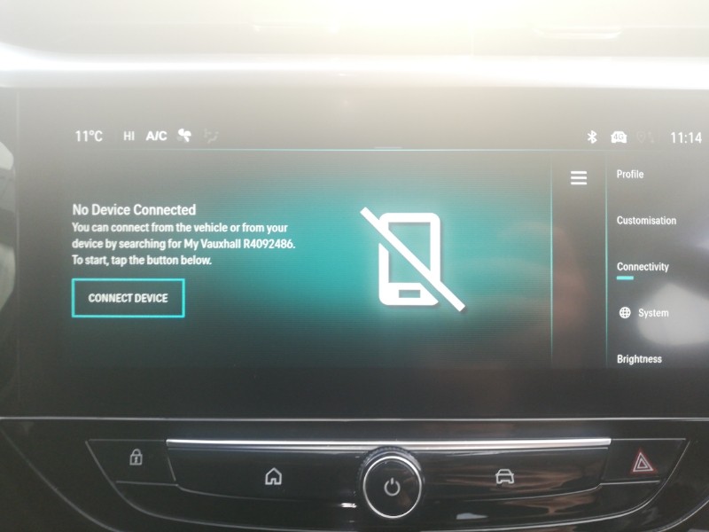 Used Vauxhall Corsa 2024 for sale - 76920475: Photo 14