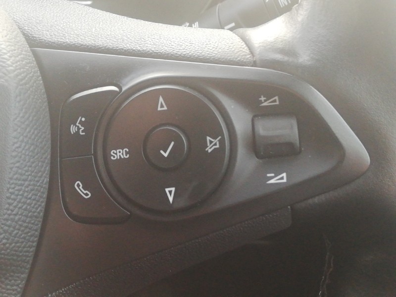 Used Vauxhall Corsa 2024 for sale - 76920475: Photo 17