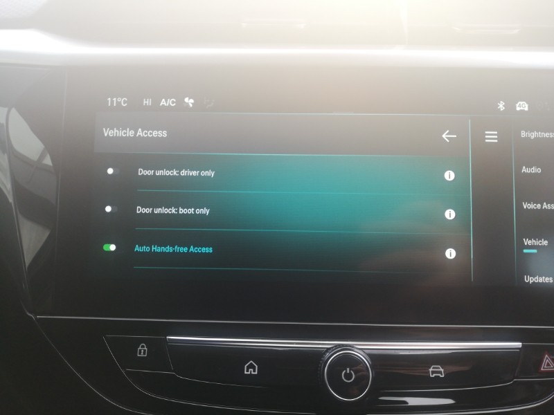 Used Vauxhall Corsa 2024 for sale - 76920475: Photo 19