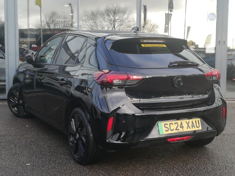 Used Vauxhall Corsa 2024 for sale - 76920475: Photo 3