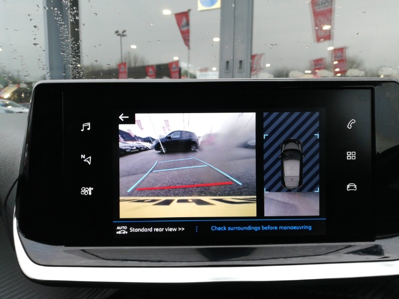 Used Peugeot 208 2023 for sale - 77518445: Photo 11