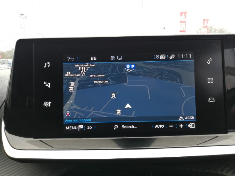 Used Peugeot 208 2023 for sale - 77518445: Photo 16