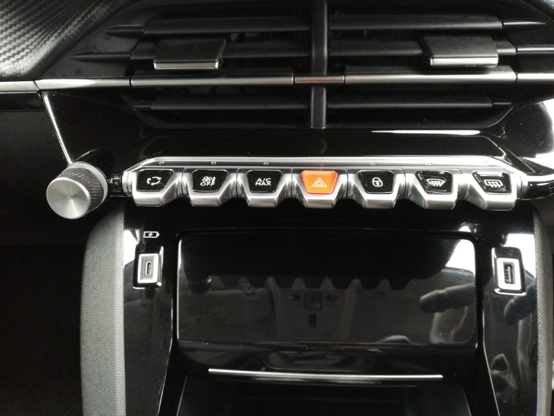 Used Peugeot 208 2023 for sale - 77518445: Photo 17