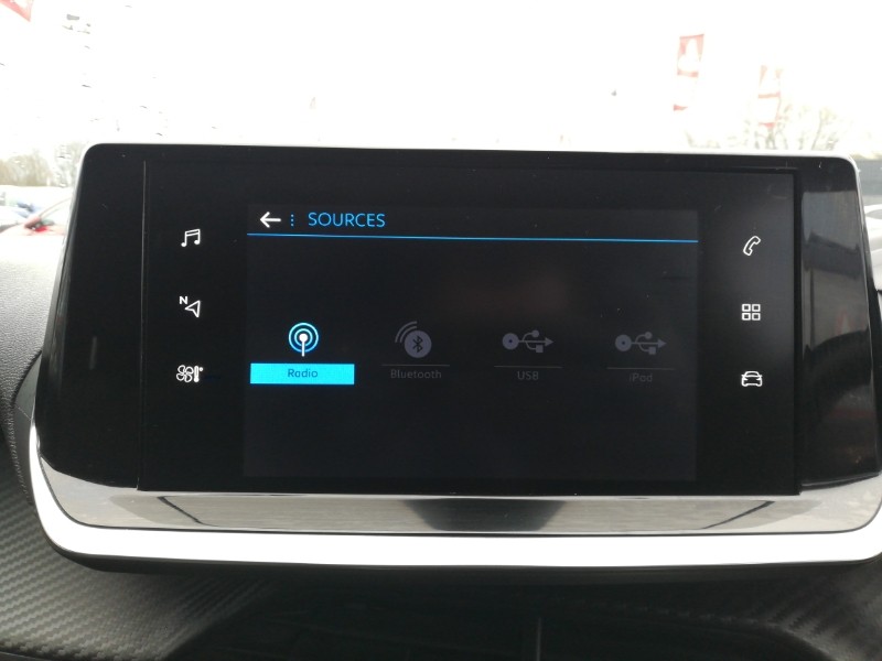 Used Peugeot 208 2023 for sale - 77518445: Photo 18