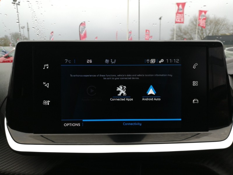 Used Peugeot 208 2023 for sale - 77518445: Photo 19