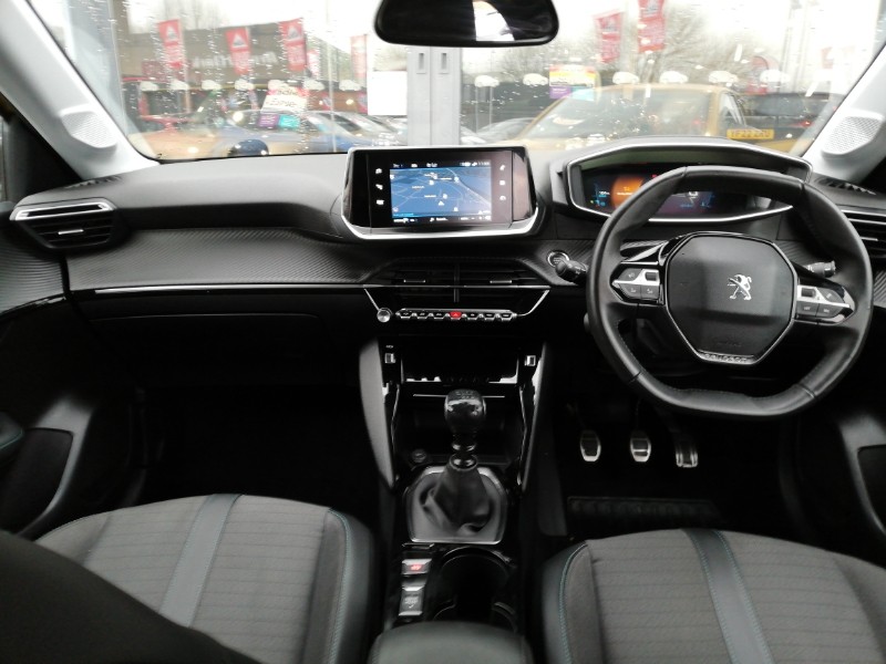 Used Peugeot 208 2023 for sale - 77518445: Photo 2