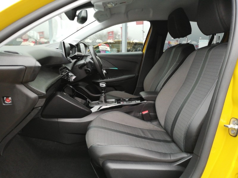 Used Peugeot 208 2023 for sale - 77518445: Photo 5