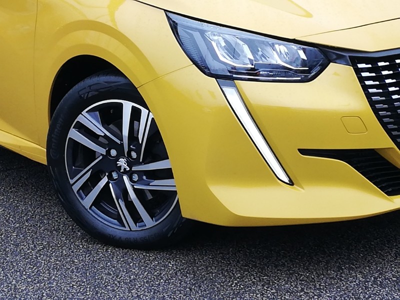 Used Peugeot 208 2023 for sale - 77518445: Photo 9