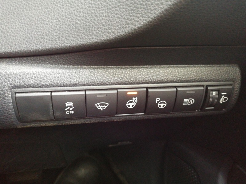 Used Suzuki Swace 2022 for sale - 78093555: Photo 18