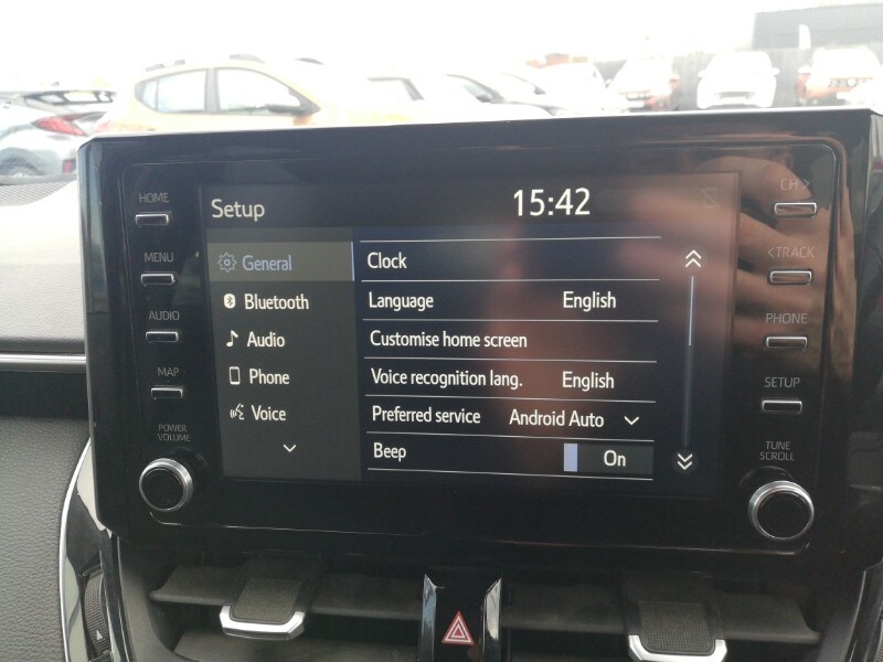 Used Suzuki Swace 2022 for sale - 78093555: Photo 19