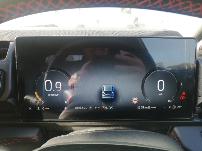 Used Ford Puma 2025 for sale - 77939072: Photo 10