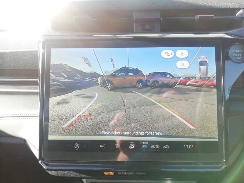 Used Ford Puma 2025 for sale - 77939072: Photo 11