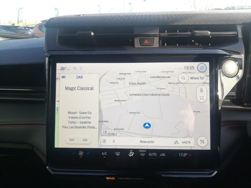 Used Ford Puma 2025 for sale - 77939072: Photo 16