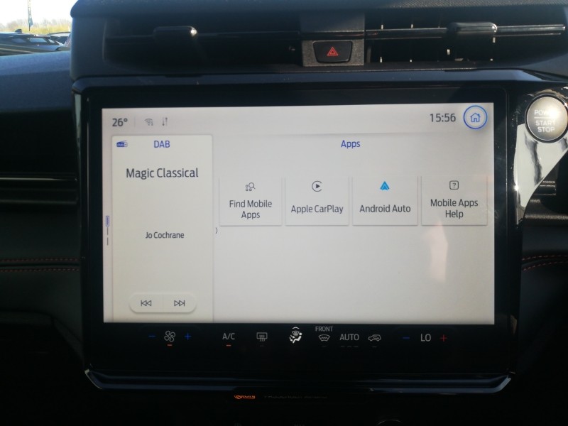 Used Ford Puma 2025 for sale - 77939072: Photo 18