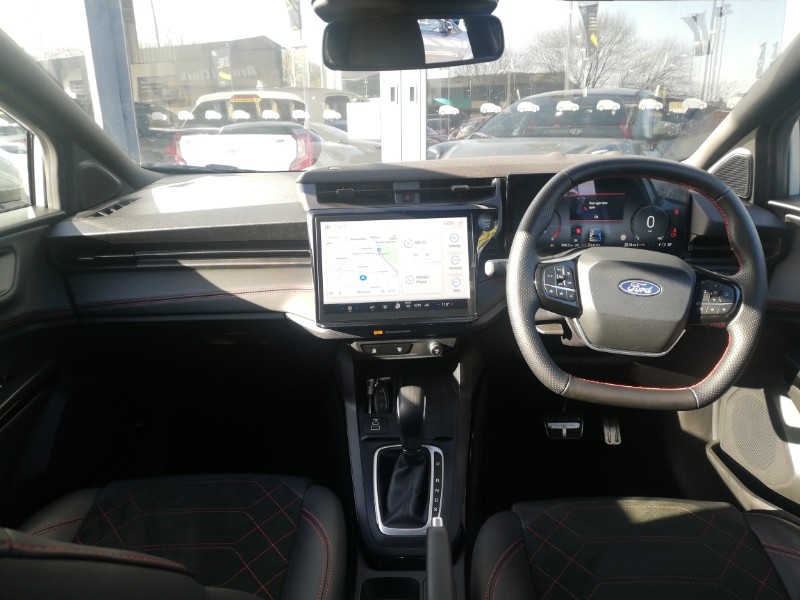 Used Ford Puma 2025 for sale - 77939072: Photo 2