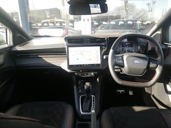 Used Ford Puma 2025 for sale - 77939072: Photo