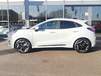 Used Ford Puma 2025 for sale - 77939072: Photo