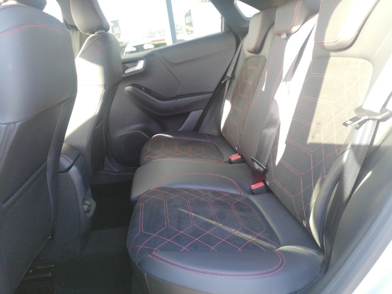 Used Ford Puma 2025 for sale - 77939072: Photo 6