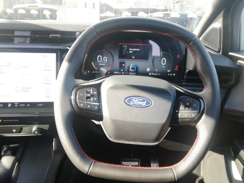 Used Ford Puma 2025 for sale - 77939072: Photo 7