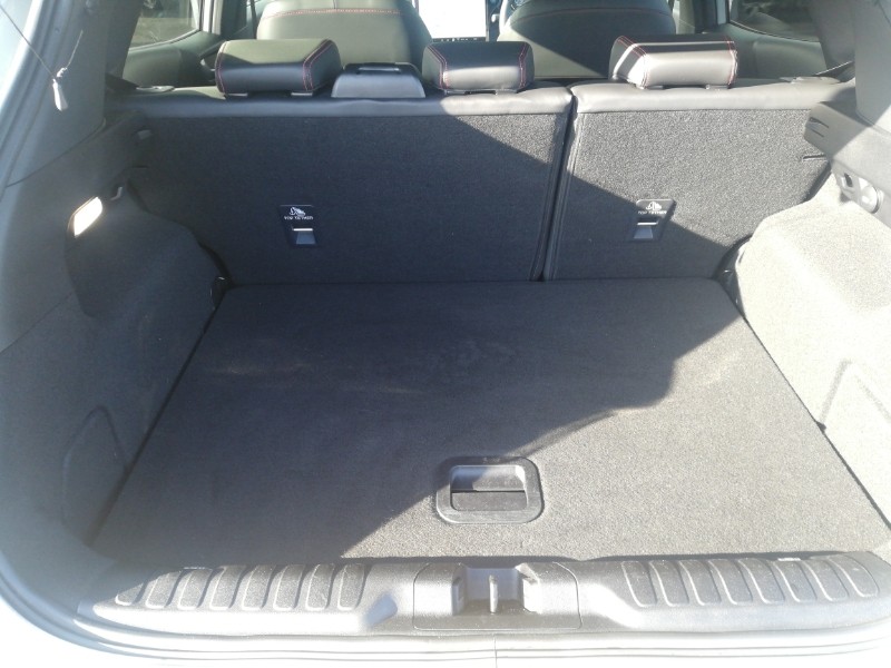 Used Ford Puma 2025 for sale - 77939072: Photo 8