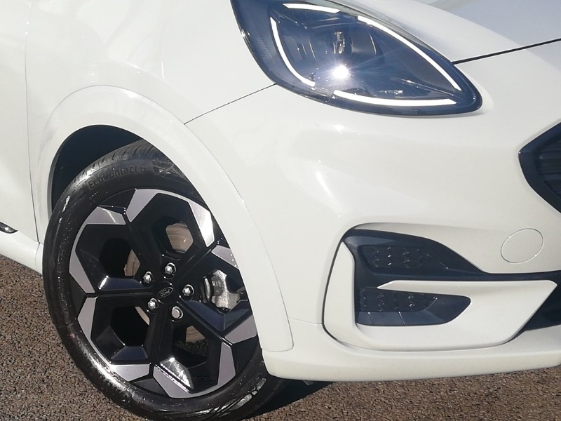 Used Ford Puma 2025 for sale - 77939072: Photo 9