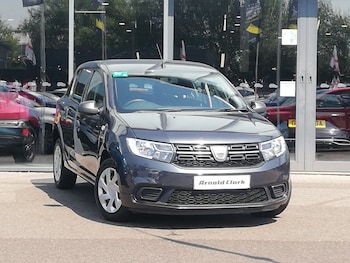 Used Dacia Sandero 2019 for sale - 79461590: Photo