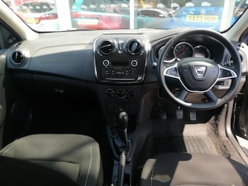 Used Dacia Sandero 2019 for sale - 79461590: Photo