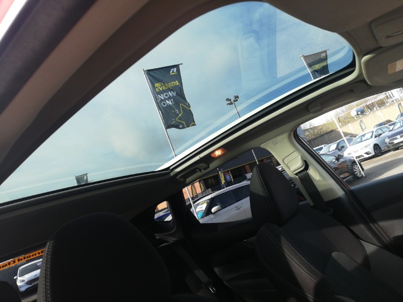 Used Nissan Qashqai 2018 for sale - 78046273: Photo 10