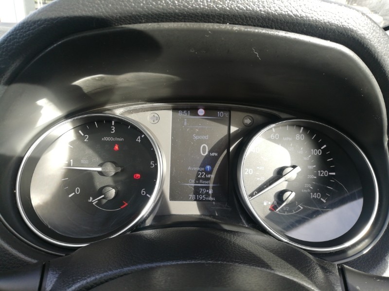 Used Nissan Qashqai 2018 for sale - 78046273: Photo 11