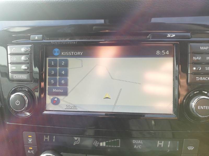 Used Nissan Qashqai 2018 for sale - 78046273: Photo 13