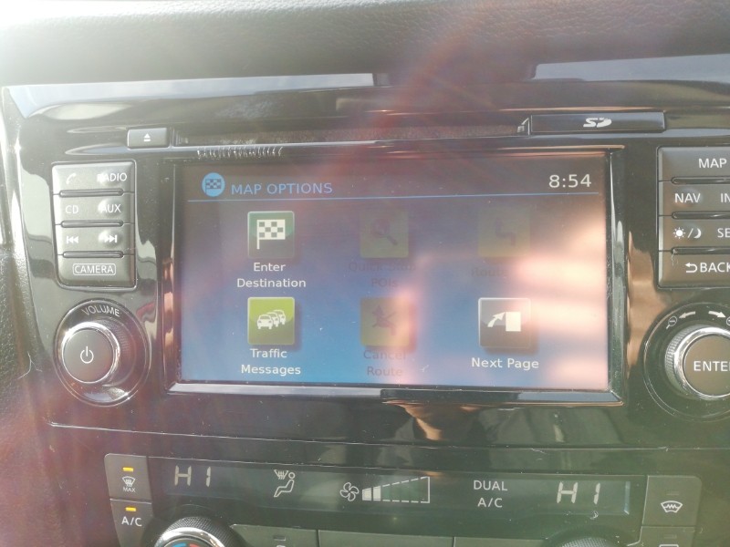 Used Nissan Qashqai 2018 for sale - 78046273: Photo 14