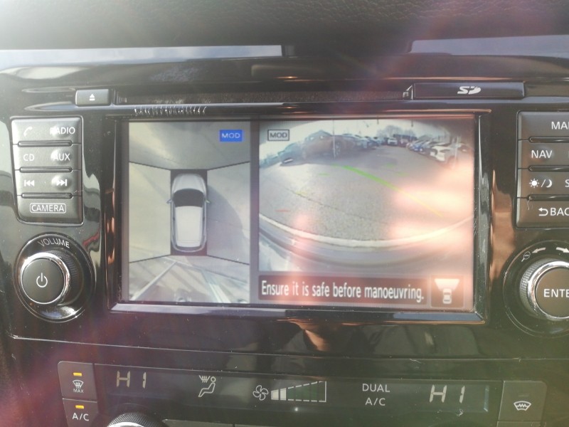 Used Nissan Qashqai 2018 for sale - 78046273: Photo 15