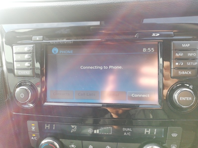 Used Nissan Qashqai 2018 for sale - 78046273: Photo 16