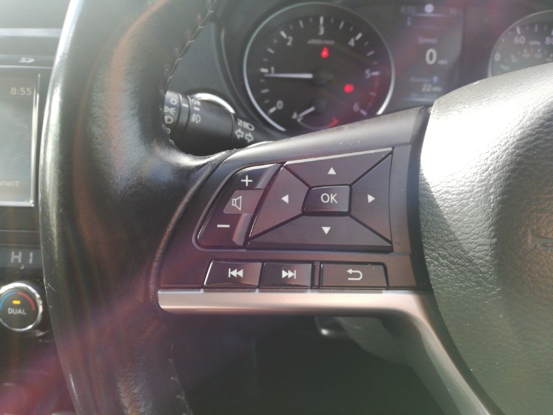 Used Nissan Qashqai 2018 for sale - 78046273: Photo 17