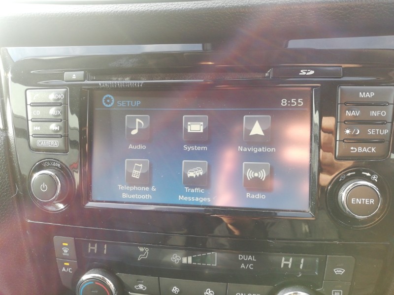 Used Nissan Qashqai 2018 for sale - 78046273: Photo 19