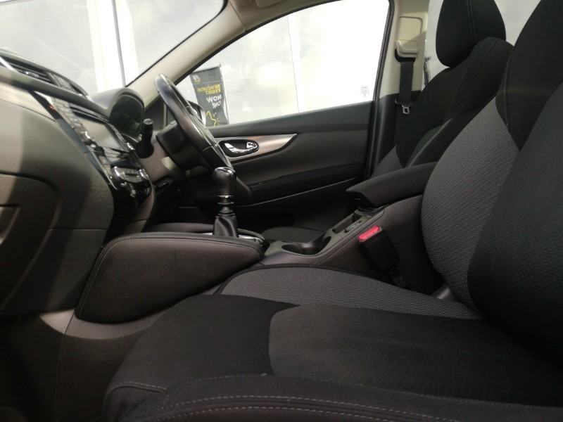 Used Nissan Qashqai 2018 for sale - 78046273: Photo 5