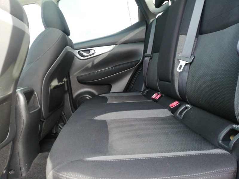 Used Nissan Qashqai 2018 for sale - 78046273: Photo 6