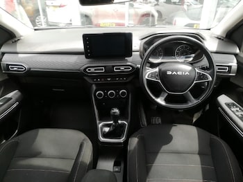 Used Dacia Jogger 2023 for sale - 78747651: Photo