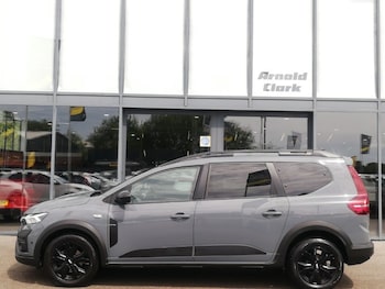Used Dacia Jogger 2023 for sale - 78747651: Photo