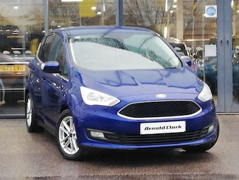 2016 - 1.5 TDCi Zetec 5dr