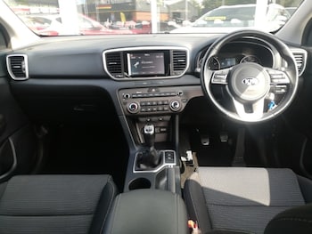 Used Kia Sportage 2019 for sale - 79263333: Photo