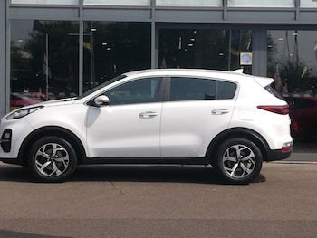 Used Kia Sportage 2019 for sale - 79263333: Photo
