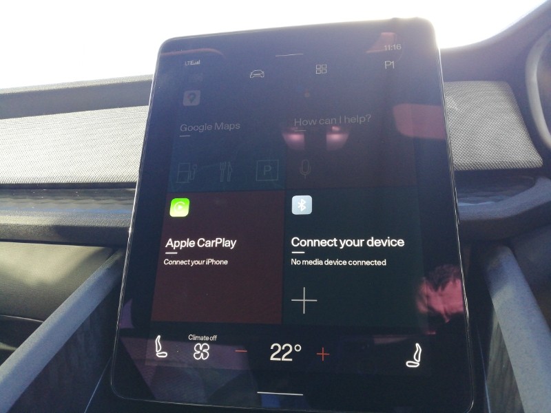 Used Polestar Polestar 2 2022 for sale - 76951712: Photo 17